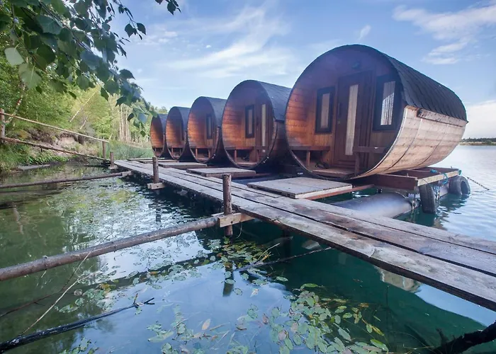 Paekalda Centre * Rummu