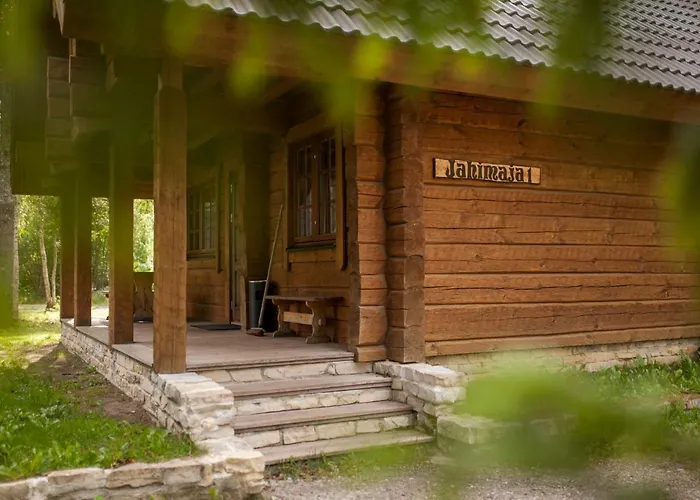 Paekalda Centre * Rummu