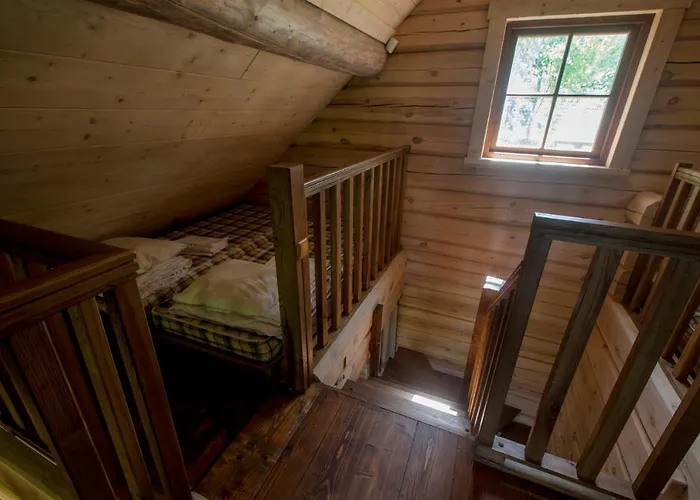 Paekalda Centre Rummu