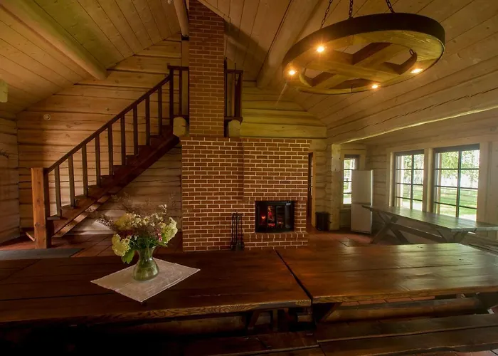 Paekalda Centre Rummu