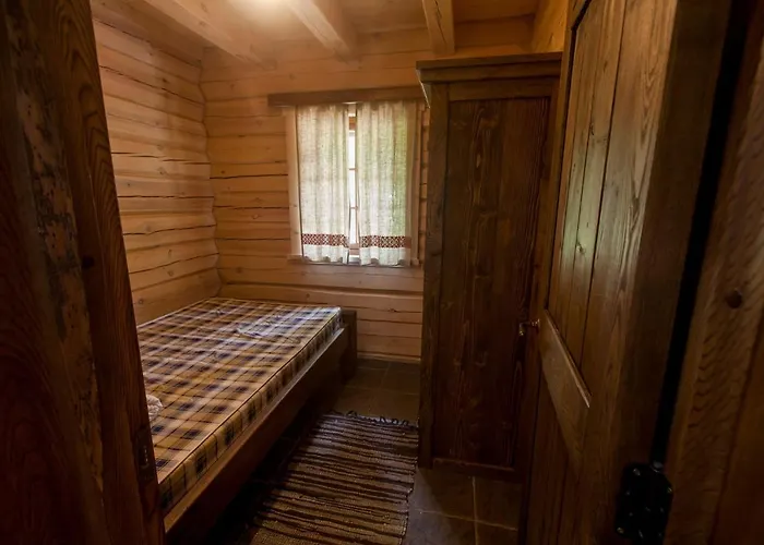 Paekalda Centre Hébergement de vacances