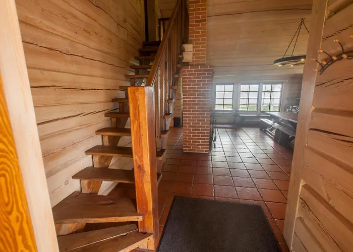 Paekalda Centre Hébergement de vacances