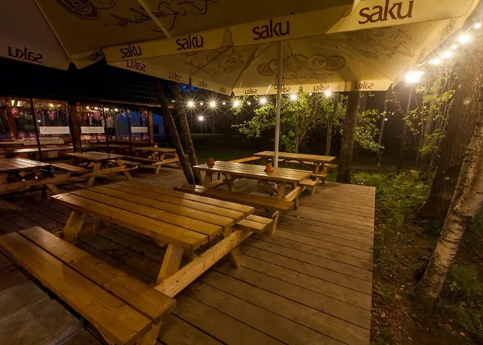 Paekalda Centre * Rummu