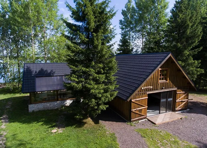 Paekalda Centre Hébergement de vacances