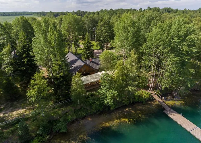 Paekalda Centre Hébergement de vacances