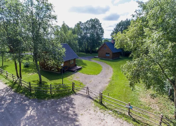 Hébergement de vacances Paekalda Centre *