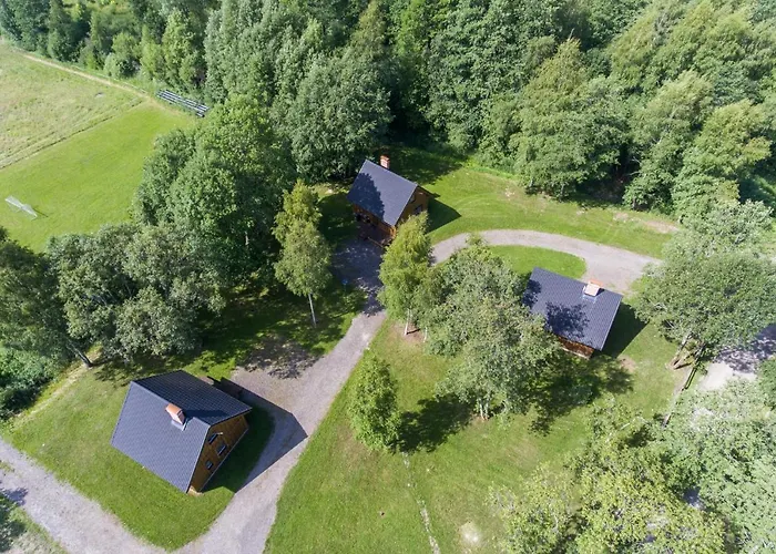 Hébergement de vacances Paekalda Centre