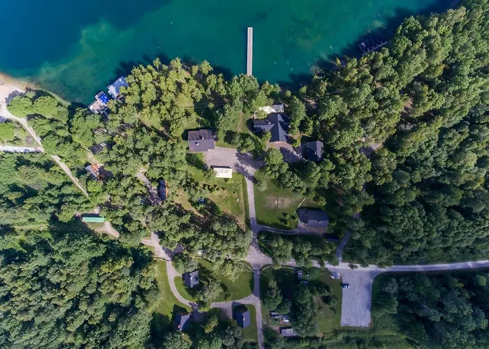 Paekalda Centre * Rummu