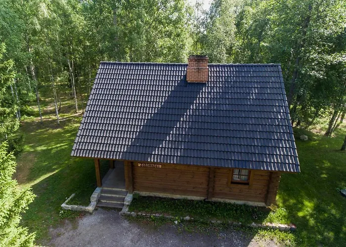 Paekalda Centre * Rummu