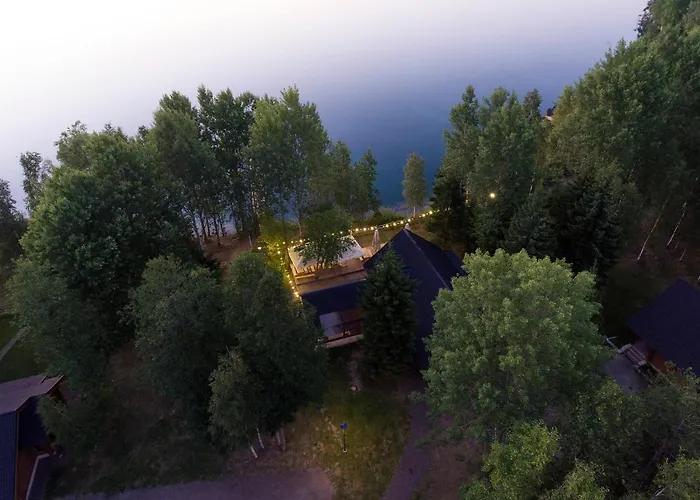 Paekalda Centre Hébergement de vacances