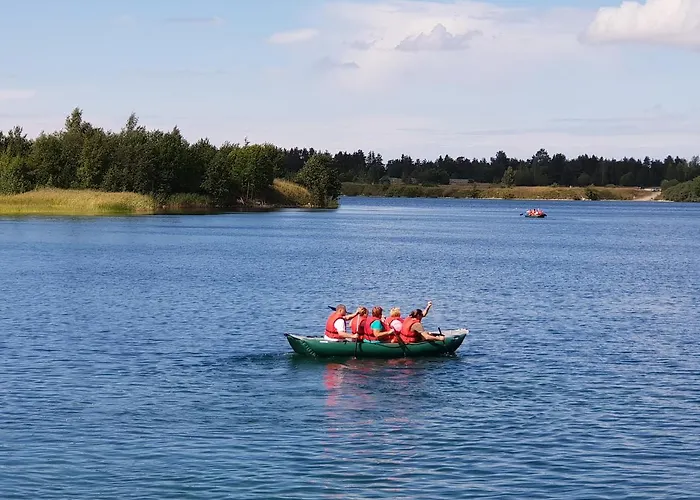 Paekalda Centre Hébergement de vacances