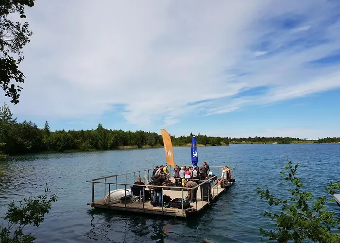 Paekalda Centre Hébergement de vacances Rummu