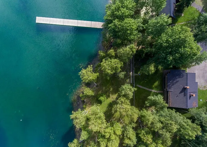 Paekalda Centre Hébergement de vacances *